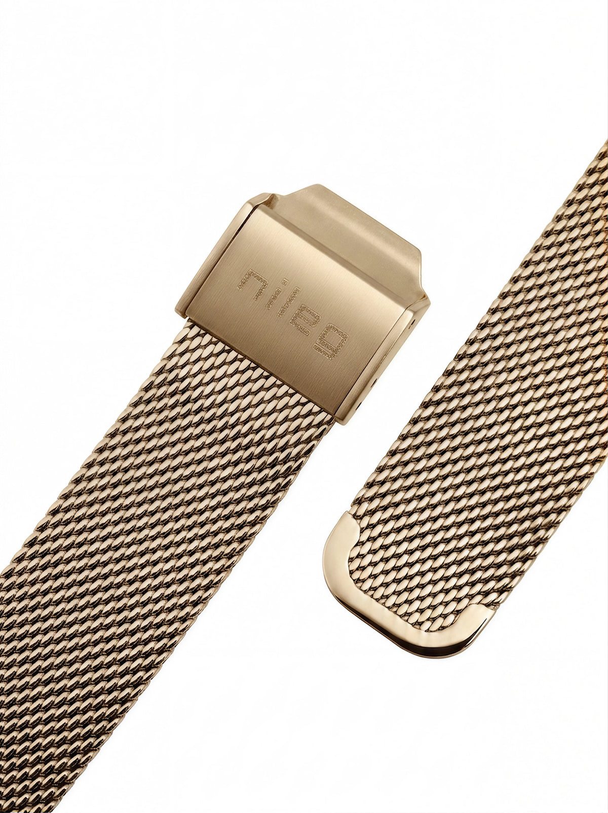 Bracciale dorato