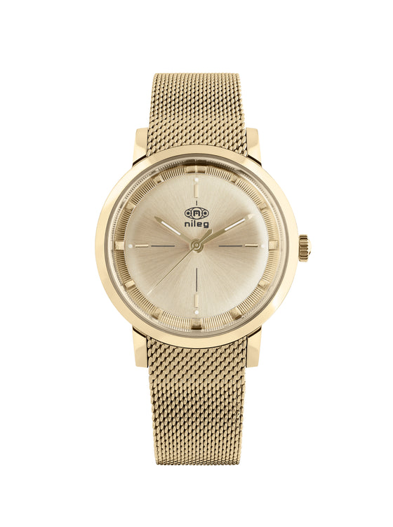 SB-94BA - Champagne / Bracciale