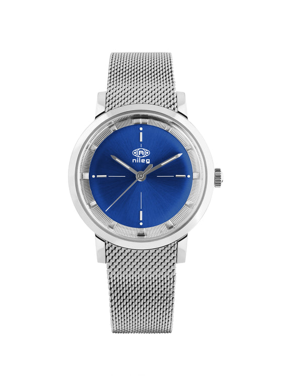 SB-94ST - Blu / Bracciale